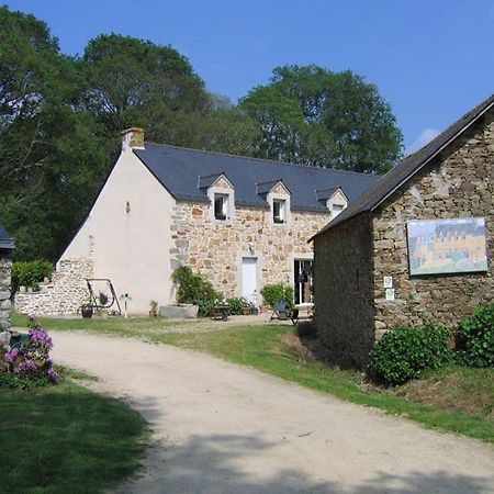 Maisonneuve Noyal-Muzillac Exterior photo